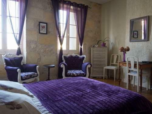 Le Logis Du Medoc Hotel Saint-Yzans-de-Médoc Екстериор снимка